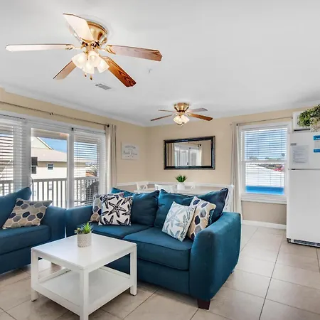 St. Martin Beachwalk Villas 131